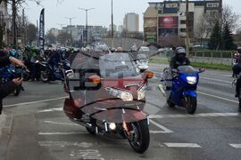 Ямбол - мотосезон - откриване