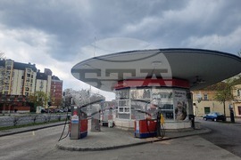 Словения - гориво - бензиностанция - петрол - ограничение - правителство