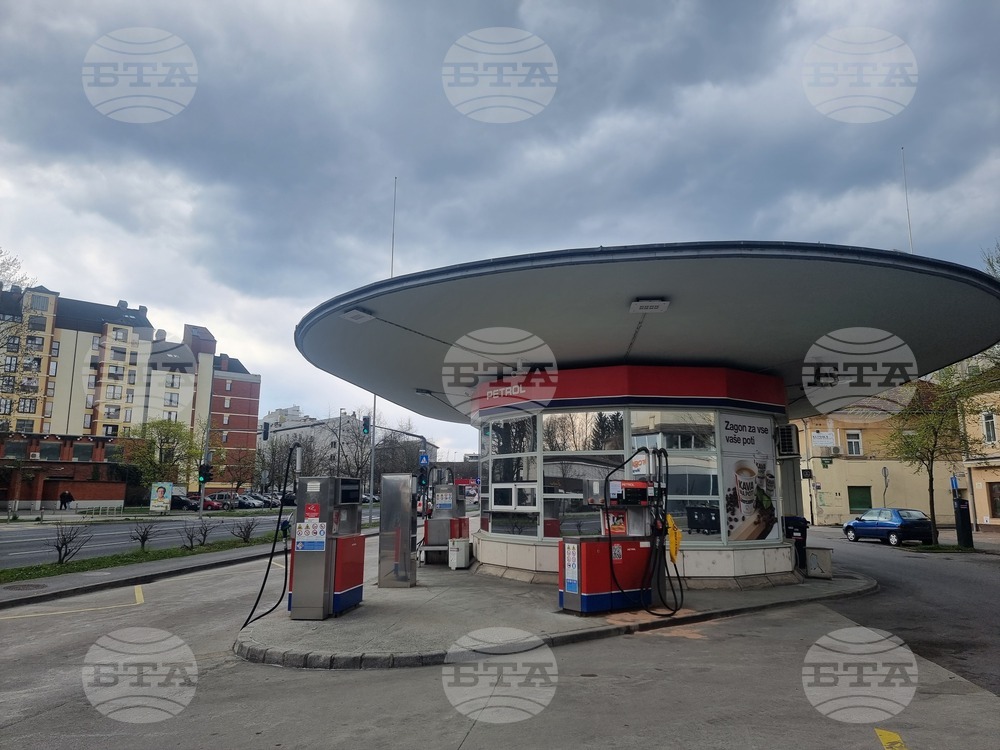 Словения - гориво - бензиностанция - петрол - ограничение - правителство