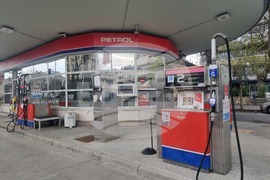 Словения - гориво - бензиностанция - петрол - ограничение - правителство