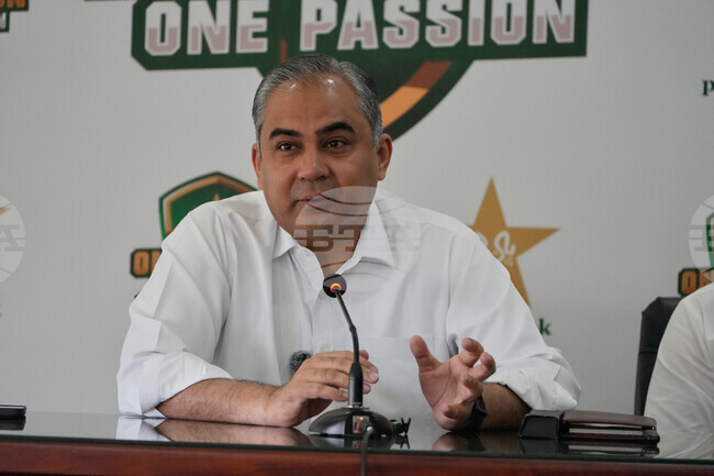 Pakistan PSL Cricket