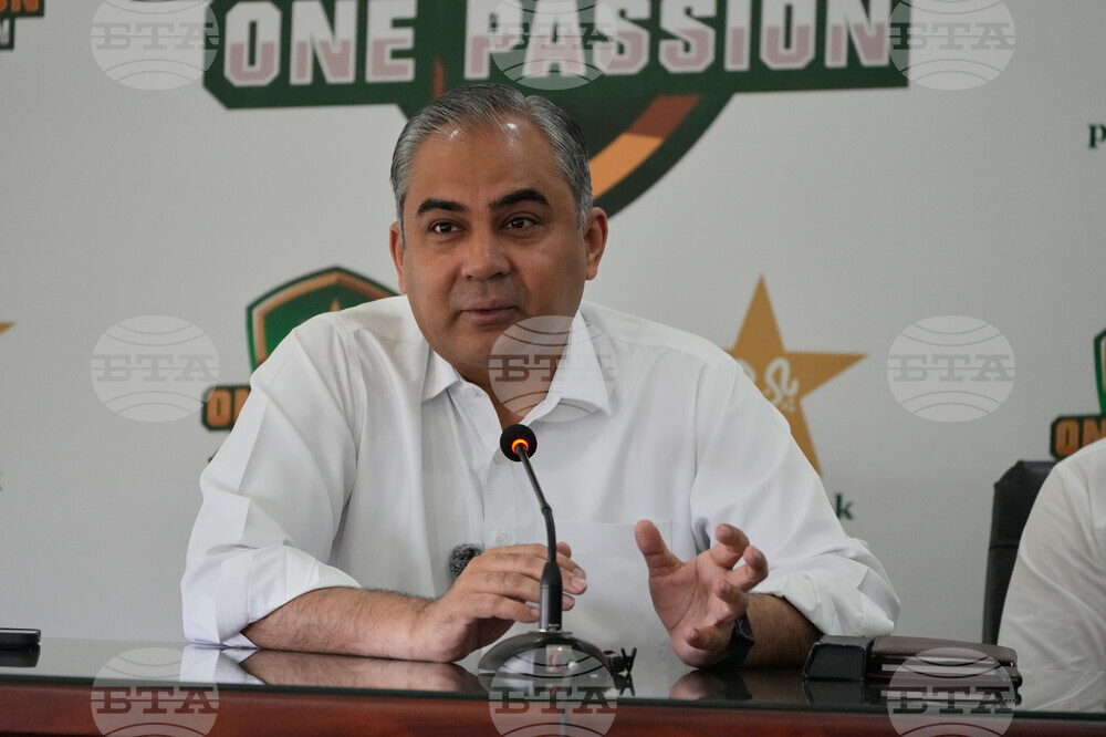 Pakistan PSL Cricket