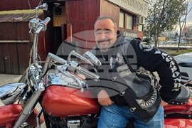 Пловдив - откриване на мотосезон 2026 - шествие