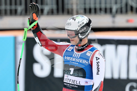 Norway World Cup Finals Alpine Skiing