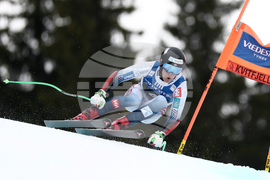 Norway World Cup Finals Alpine Skiing