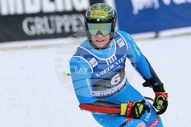 Norway World Cup Finals Alpine Skiing