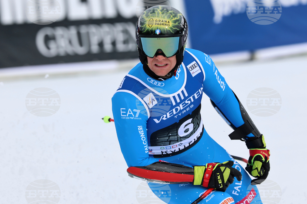 Norway World Cup Finals Alpine Skiing