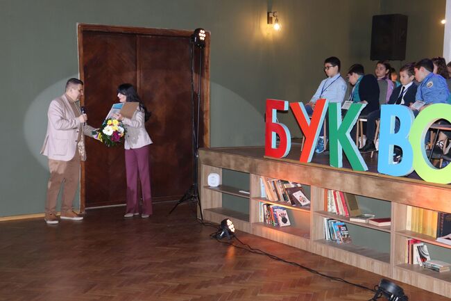 Областна администрация Русе: Ясни са победителите в градското състезание по правопис и правоговор „Буквоплет“