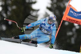 Norway World Cup Finals Alpine Skiing
