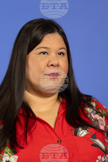 Chavez Women Farm Workers