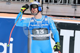 Norway World Cup Finals Alpine Skiing