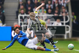 Britain Premier League Soccer