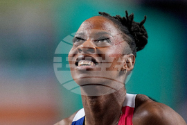 Poland World Indoor Athletics