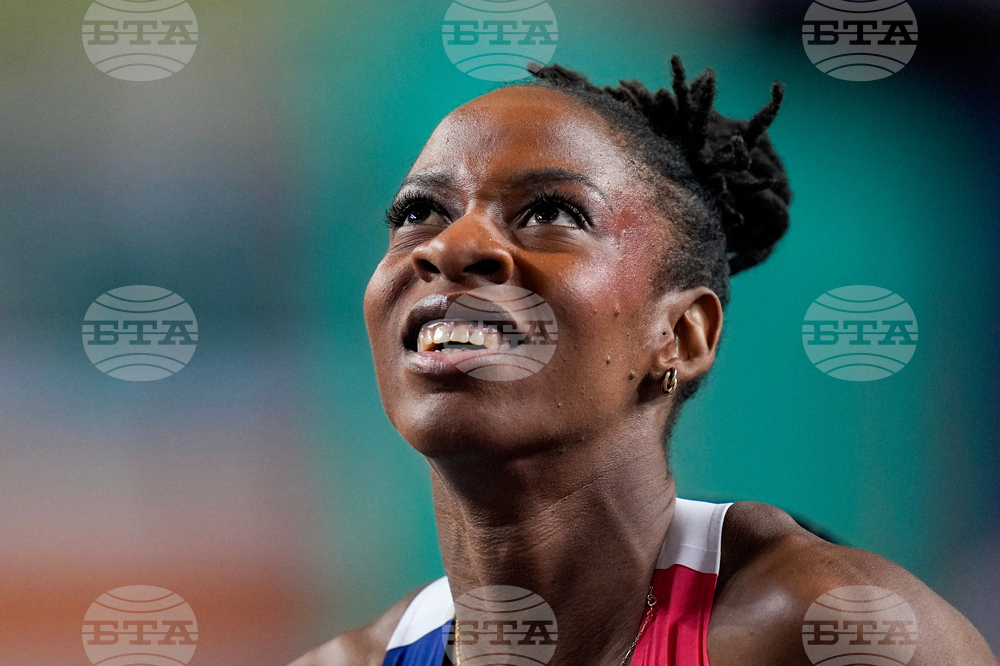 Poland World Indoor Athletics