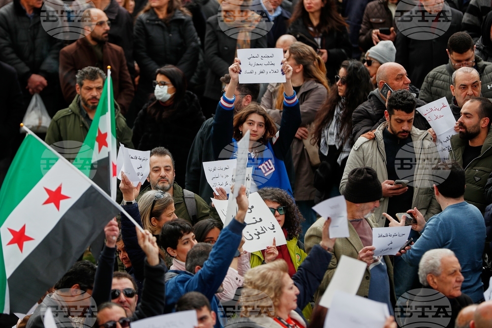 Syria Alcohol Restrictions