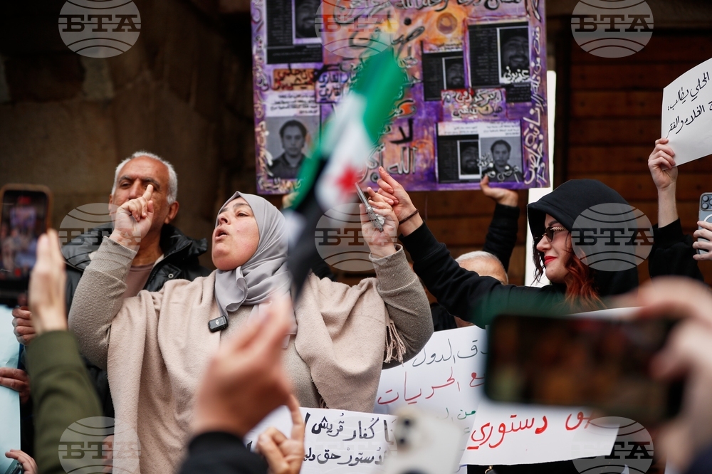 Syria Alcohol Restrictions