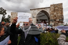 Syria Alcohol Restrictions