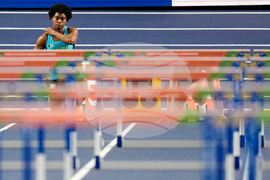 Poland World Indoor Athletics