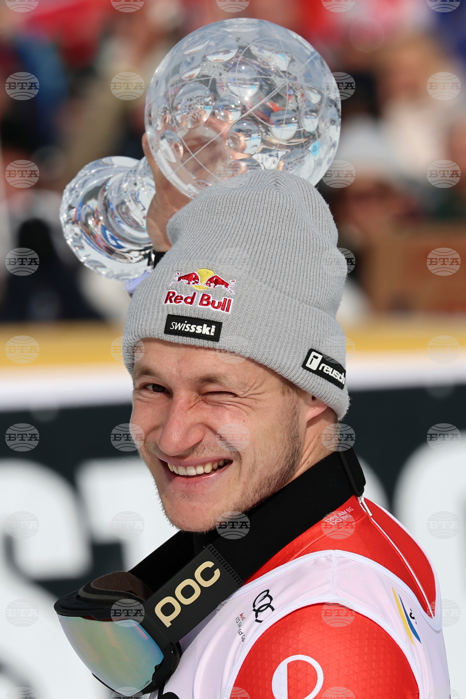 Norway World Cup Finals Alpine Skiing