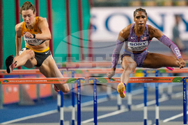 Poland World Indoor Athletics