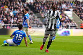 Britain Premier League Soccer