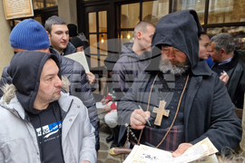 Велико Търново - „Великите търновци оживяват на Самоводската чаршия“ - спектакъл