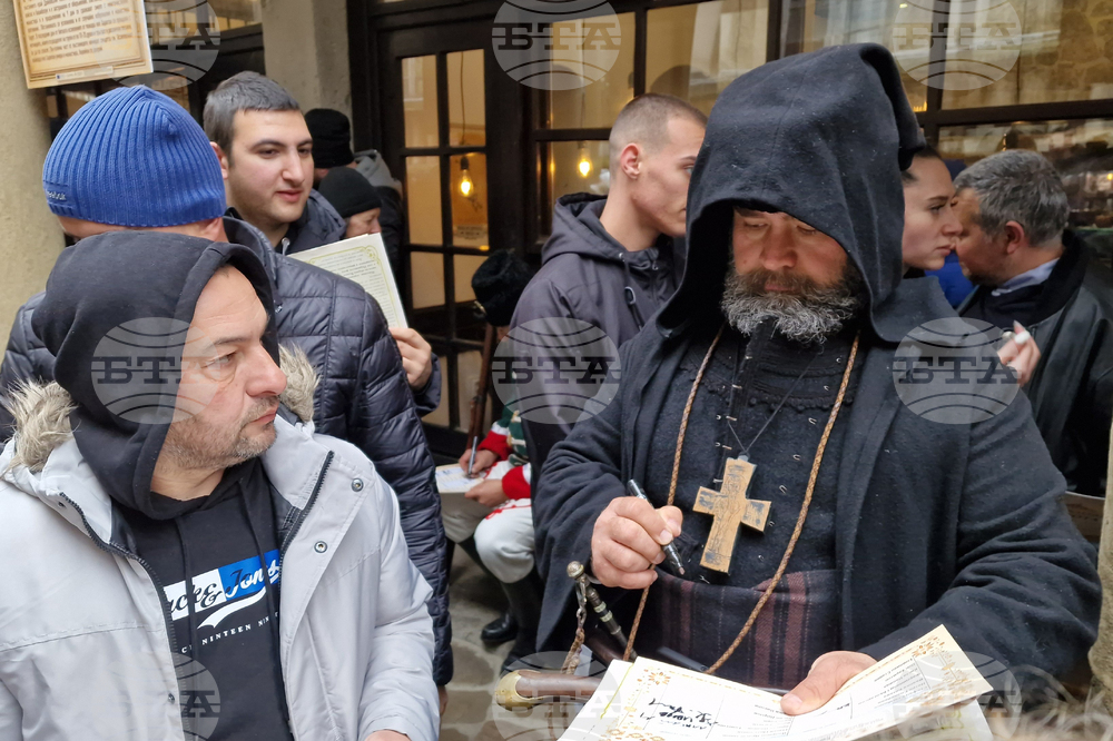 Велико Търново - „Великите търновци оживяват на Самоводската чаршия“ - спектакъл