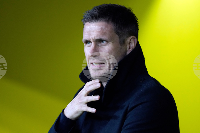 Dortmund Sporting Director