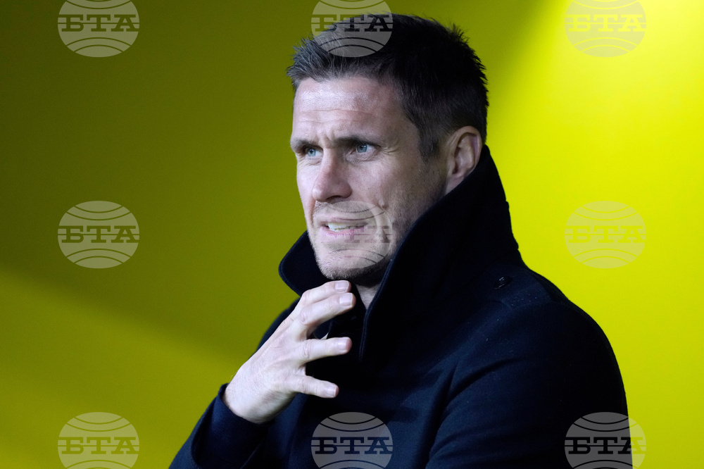 Dortmund Sporting Director