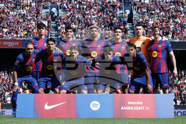 Spain La Liga Soccer