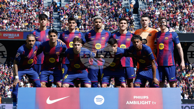 Предлагат на Барселона 10 милиона евро за приятелска среща в Република Корея през лятото