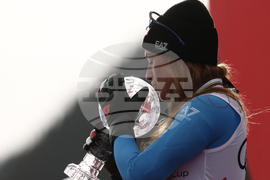 Norway World Cup Finals Alpine Skiing