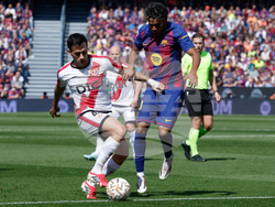 Spain La Liga Soccer