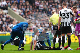 Britain Premier League Soccer
