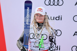 Norway World Cup Finals Alpine Skiing