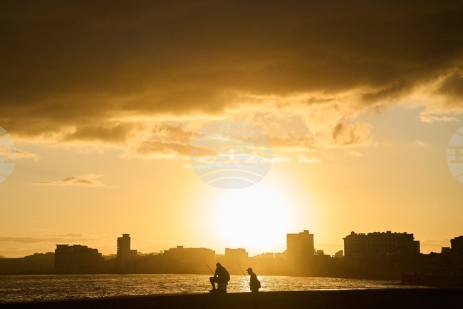 Руски танкер със 730 000 барела суров петрол и под американски санкции се очаква да пристигне в Куба утре