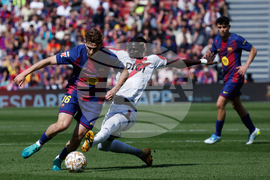 Spain La Liga Soccer