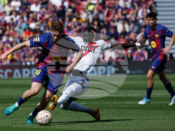 Spain La Liga Soccer