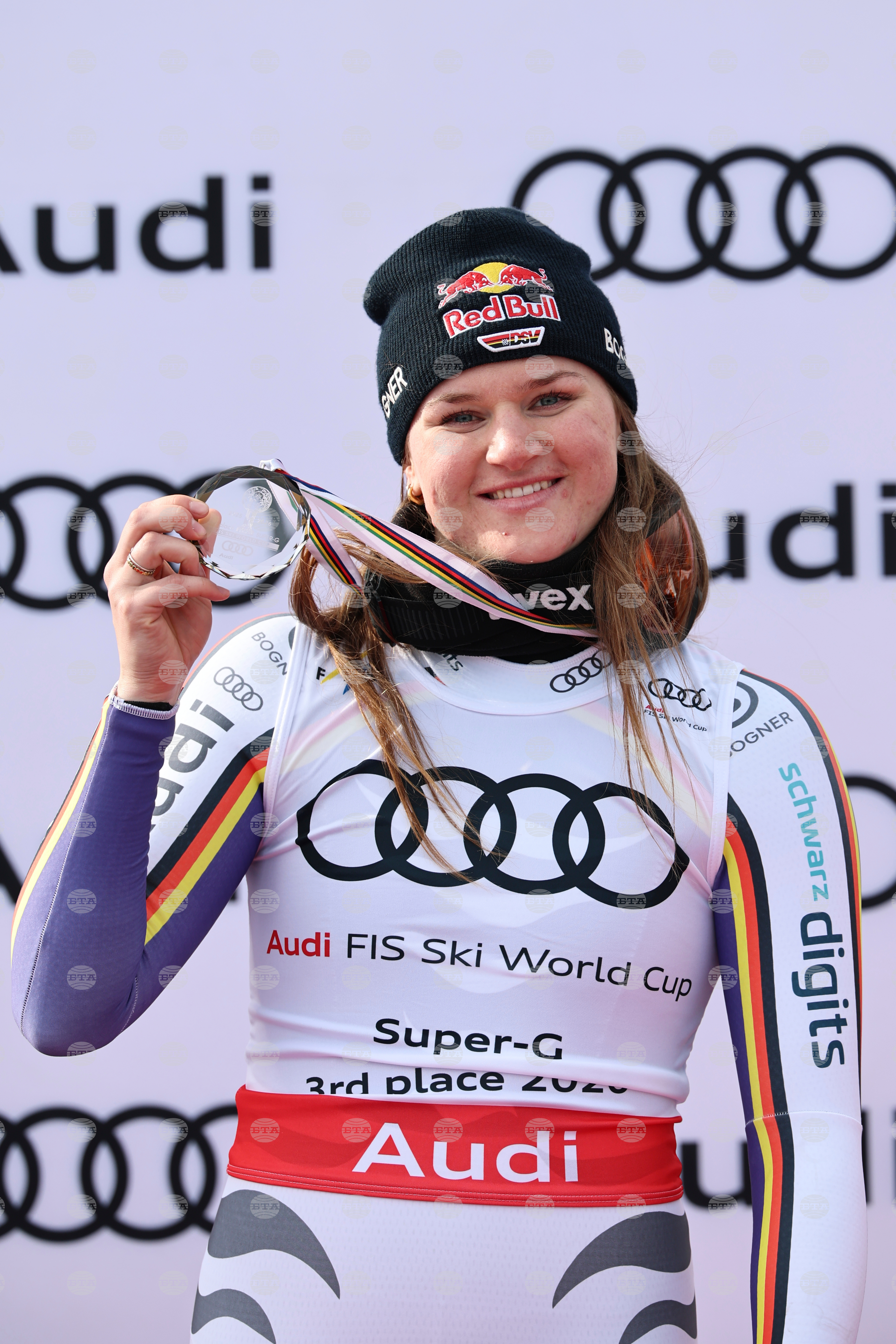 Norway World Cup Finals Alpine Skiing
