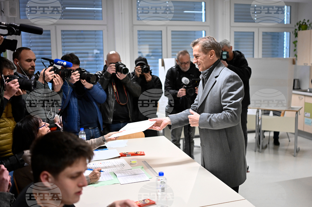 Slovenia Elections