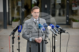 Slovenia Elections
