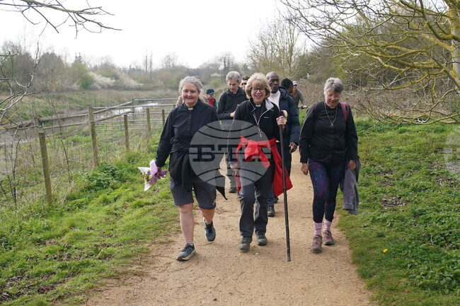 Britain Archbishop of Canterbury