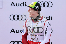 Norway World Cup Finals Alpine Skiing