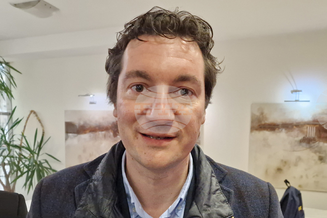 Krum Zarkov Is Top-of-the-List Candidate of BSP – United Left for Sofia 24th and Burgas 2nd Constituencies