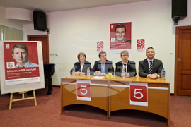 Велико Търново - БСП - предизборна кампания
