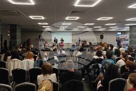 Монтана - неонатология - годишнина - конференция - д-р Блажева - почетен знак