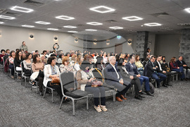 Монтана - неонатология - годишнина - конференция