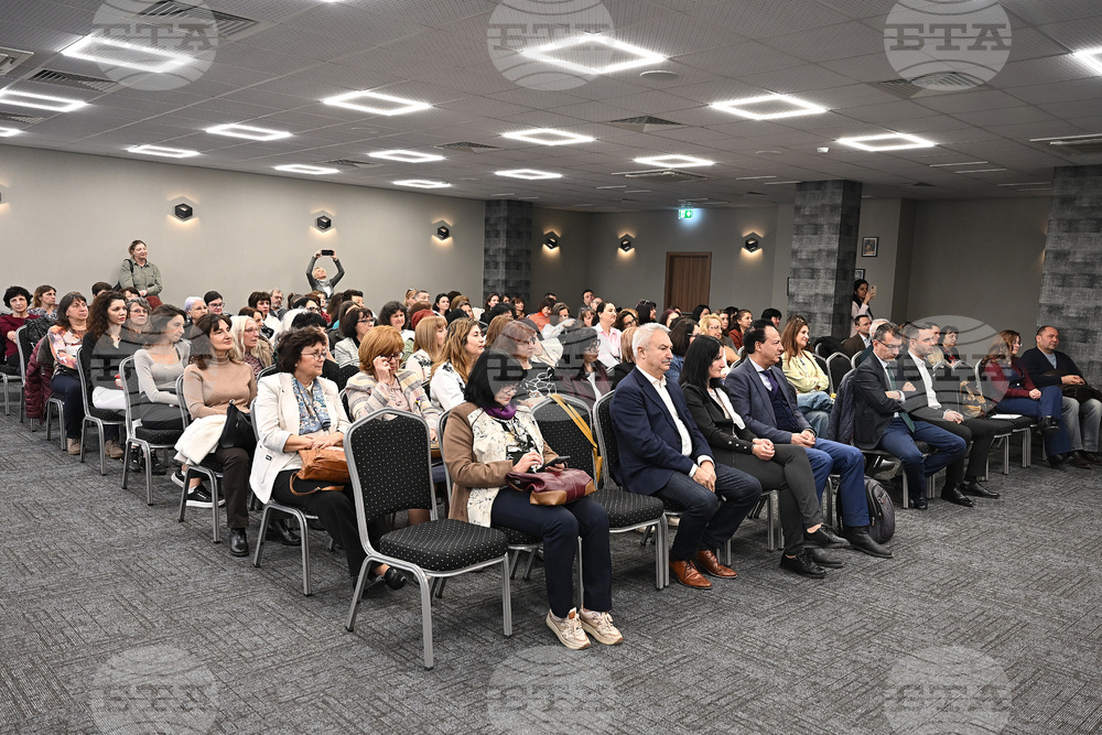 Монтана - неонатология - годишнина - конференция