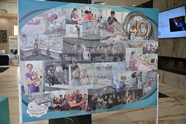 Монтана - неонатология - годишнина - конференция