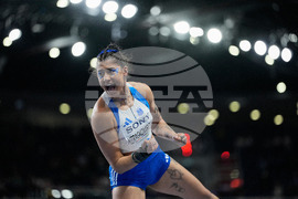 Poland World Indoor Athletics